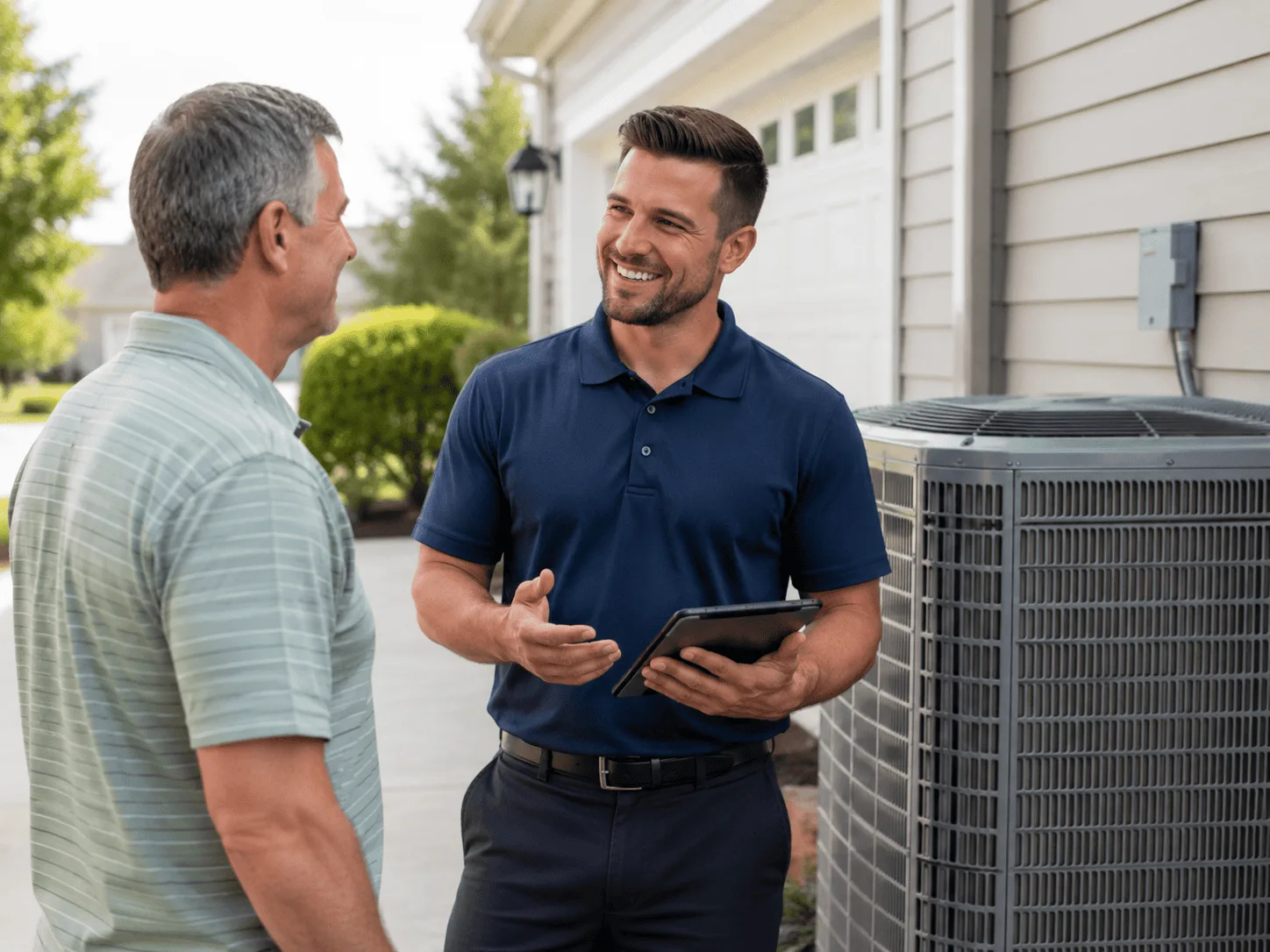 Heat Pump Installation Frankfort, IL FAQs